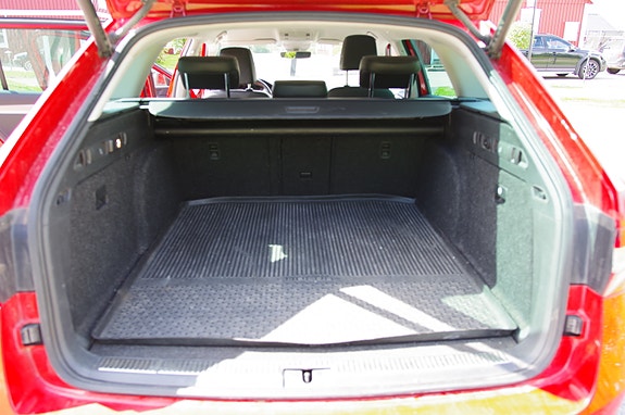 Skoda Superb 11 of 17