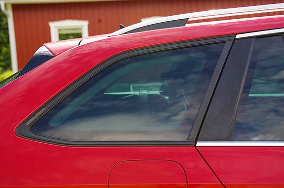 Skoda Superb 17 of 17