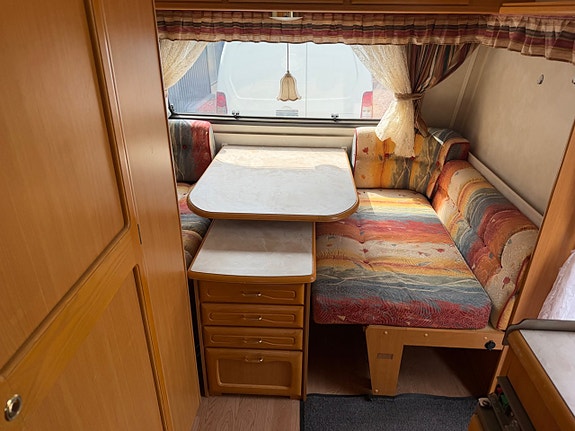 Cabby 515 Elegance 9 of 10