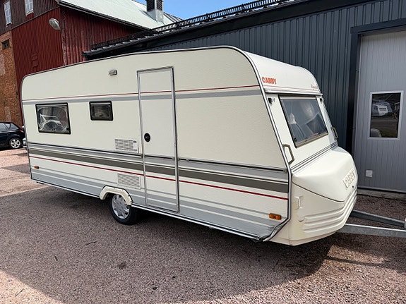 Cabby 515 Elegance