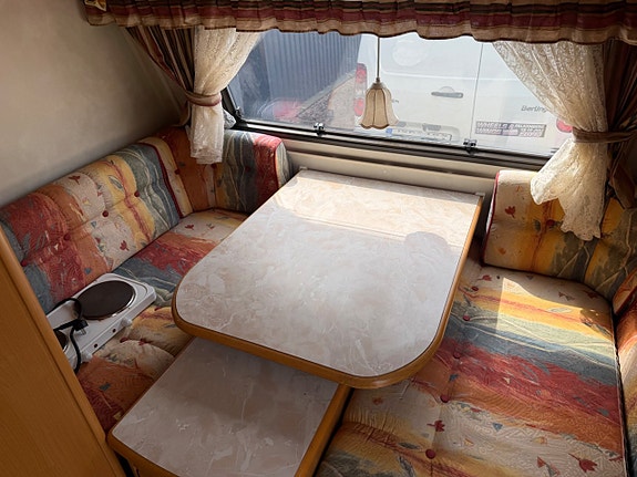 Cabby 515 Elegance 6 of 10