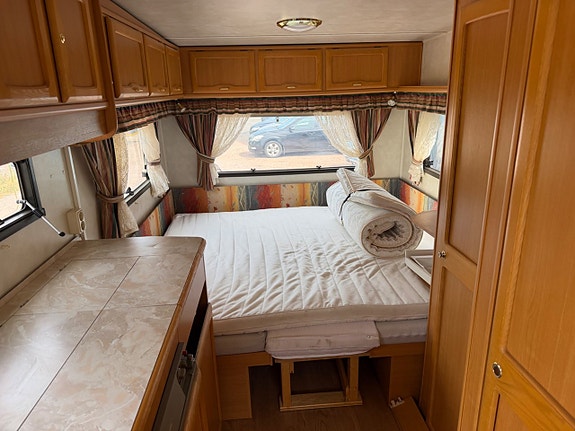 Cabby 515 Elegance 7 of 10