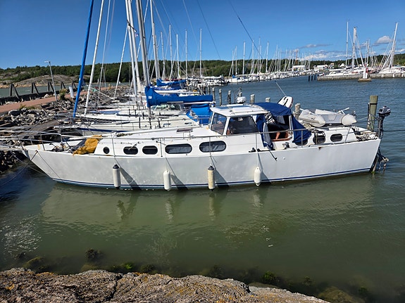 59º North segelbåt - 4 59º North segelbåtar till salu | Blocket
