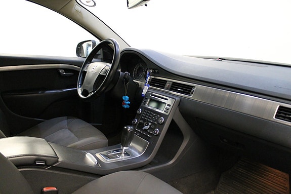 Volvo S80 9 of 9