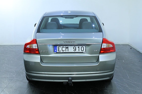 Volvo S80 5 of 9