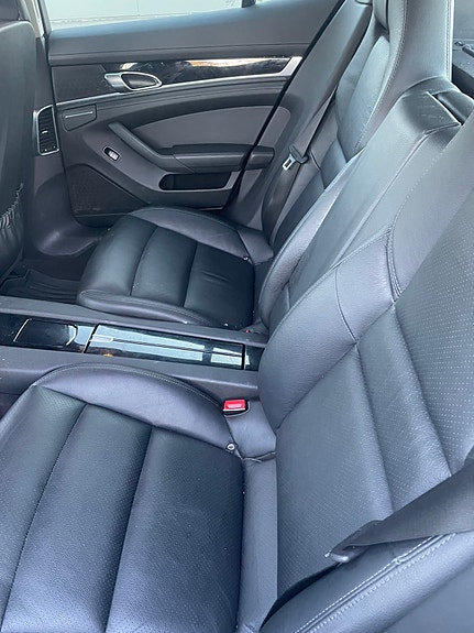 Porsche Panamera S 7 of 13