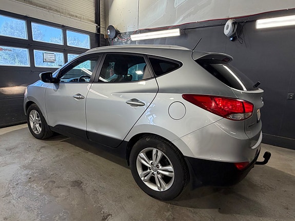 Hyundai ix35 4 of 14