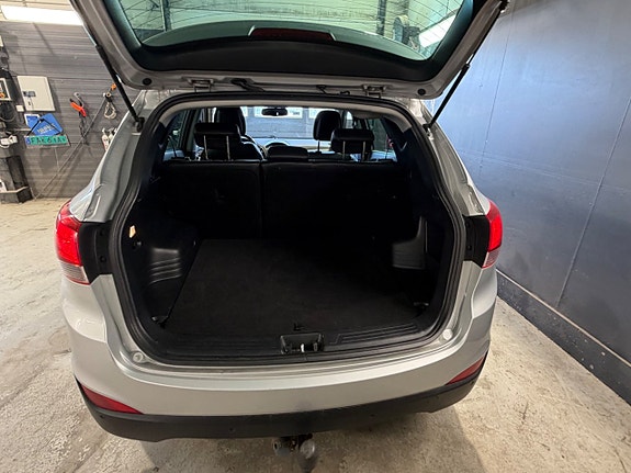 Hyundai ix35 9 of 14