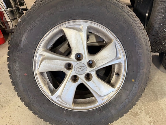 Hyundai ix35 14 of 14