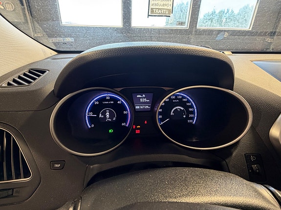 Hyundai ix35 11 of 14