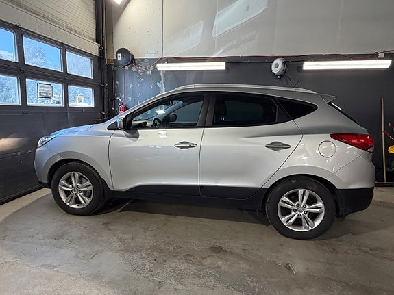 Hyundai ix35 3 of 14