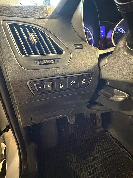Hyundai ix35 13 of 14