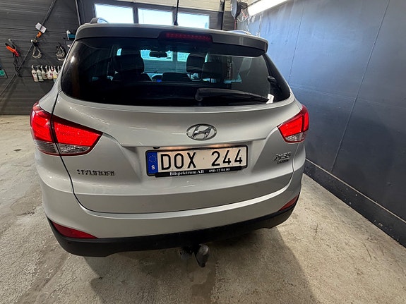 Hyundai ix35 5 of 14