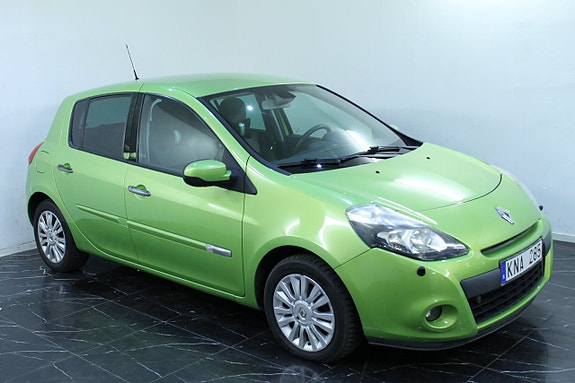 Renault Clio 4 of 9