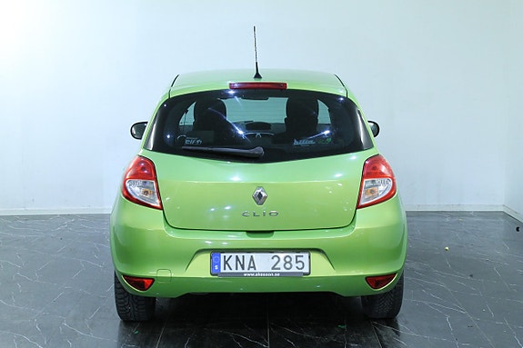 Renault Clio 5 of 9
