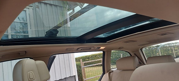 BMW 525d 11 of 12