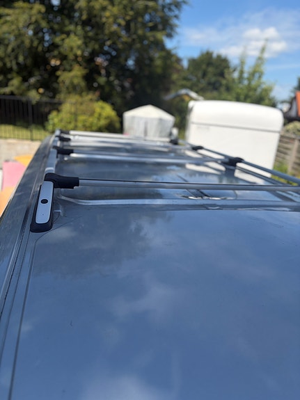 Ford Transit Custom 6 of 11