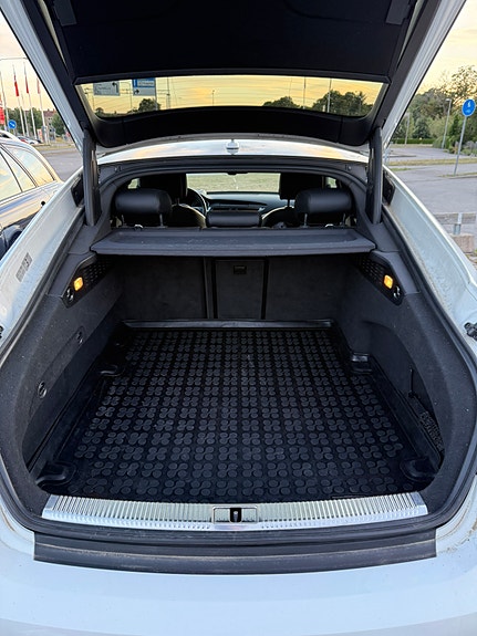 Audi A7 5 of 5