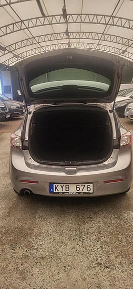 Mazda 3 7 of 14