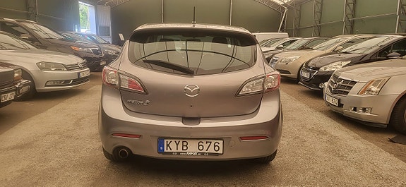 Mazda 3 6 of 14