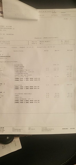 Mazda 3 13 of 14