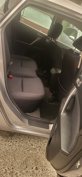 Mazda 3 10 of 14