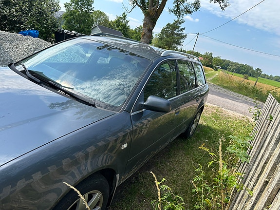 Audi A6 3 of 5