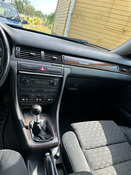 Audi A6 8 of 8