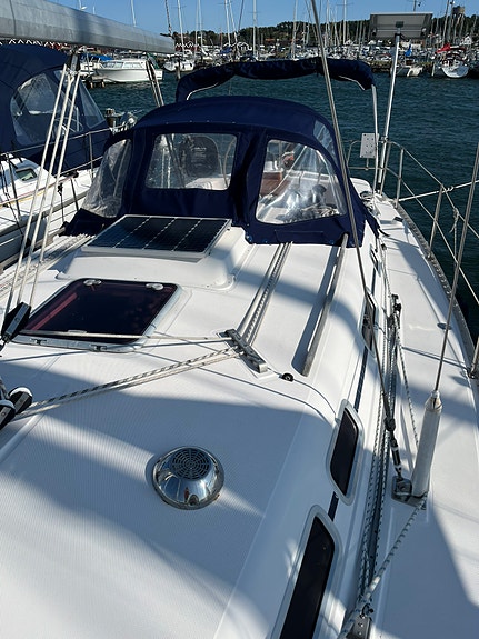 Elan 36 -02 2 of 5