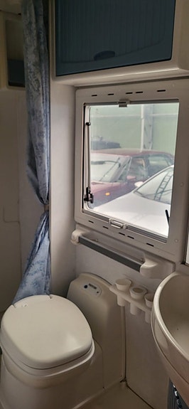 Fiat Ducato 14 of 17