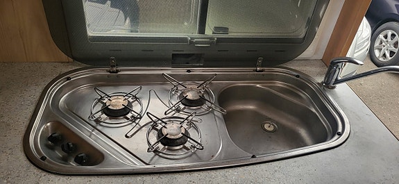 Fiat Ducato 17 of 17