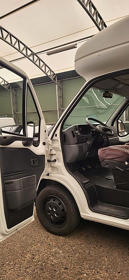 Fiat Ducato 6 of 17
