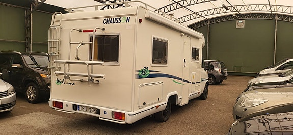 Fiat Ducato 4 of 5