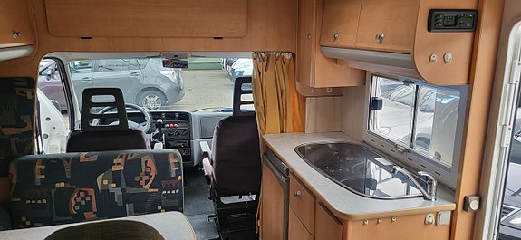 Fiat Ducato 9 of 17
