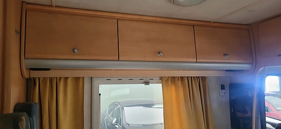 Fiat Ducato 11 of 17