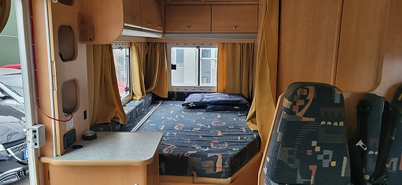 Fiat Ducato 12 of 17
