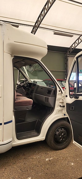 Fiat Ducato 7 of 17