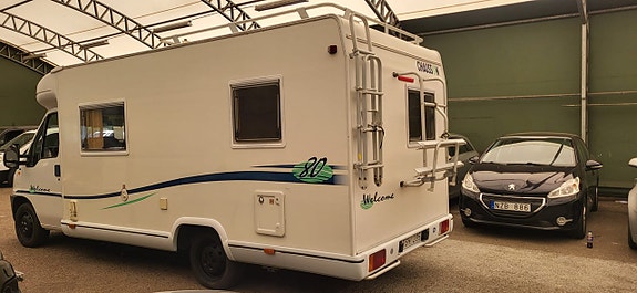 Fiat Ducato 3 of 5