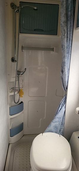 Fiat Ducato 15 of 17