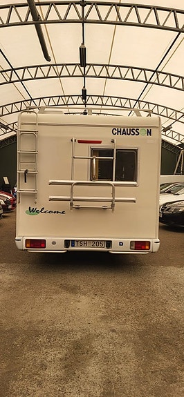 Fiat Ducato 5 of 5