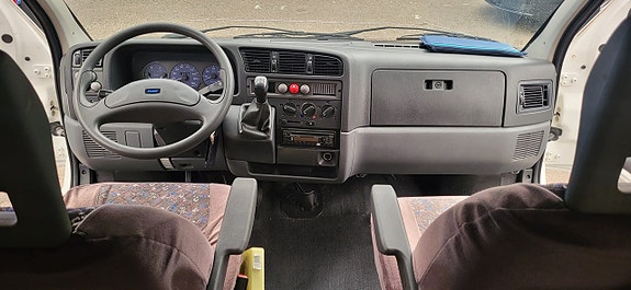 Fiat Ducato 8 of 17