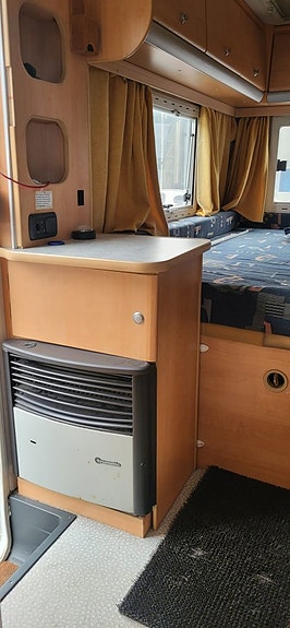 Fiat Ducato 10 of 17
