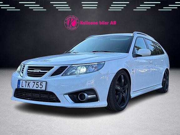 Saab 9-3 5 of 5