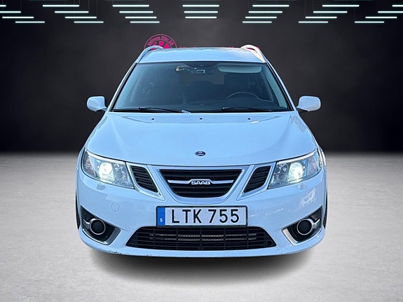 Saab 9-3 3 of 5