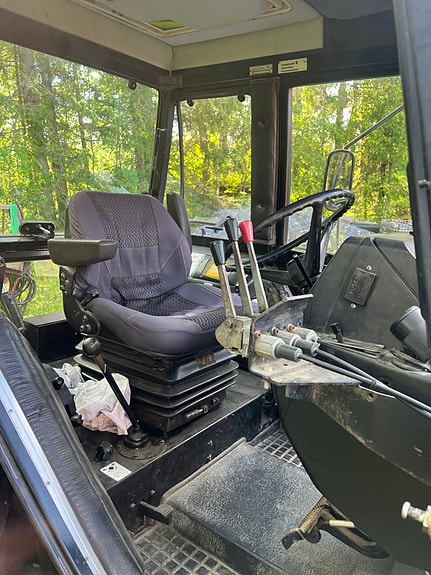 CASE IH Ink redskap 6 of 17