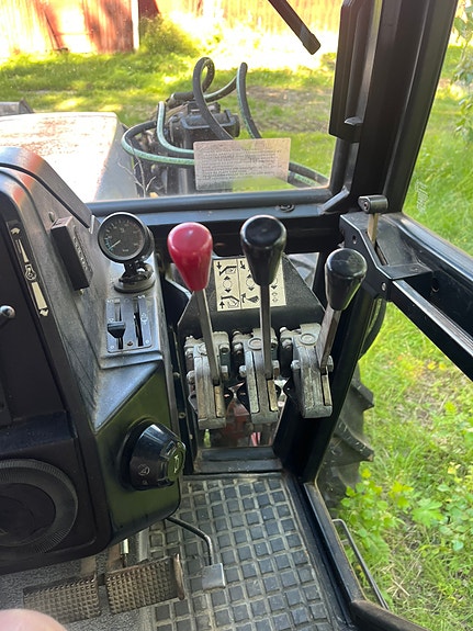 CASE IH Ink redskap 12 of 17
