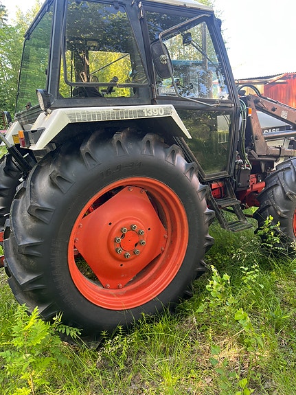 CASE IH 1390 5 of 5