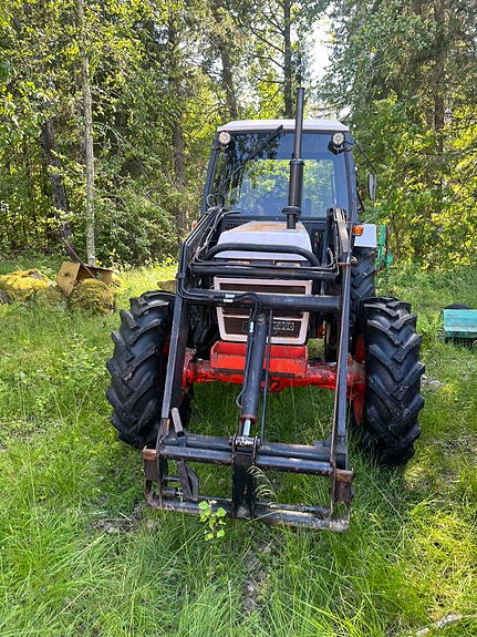 CASE IH 1390 3 of 5