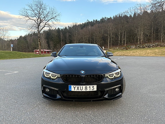 BMW 430i 5 of 5
