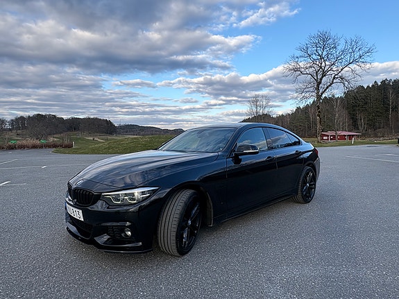 BMW 430i 2 of 5